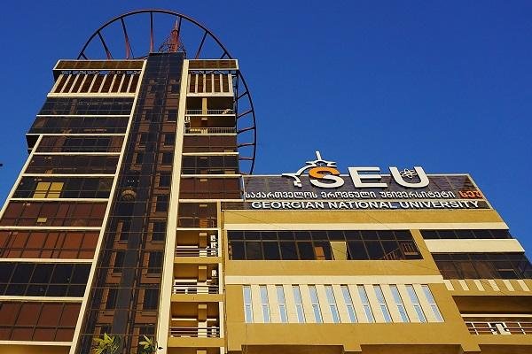 Georgian National University