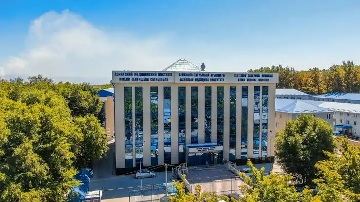 Asian Medical Institute
