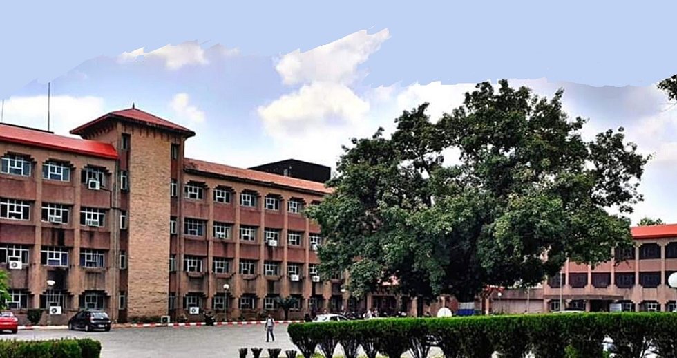 BP Koirala Institute of Health Sciences