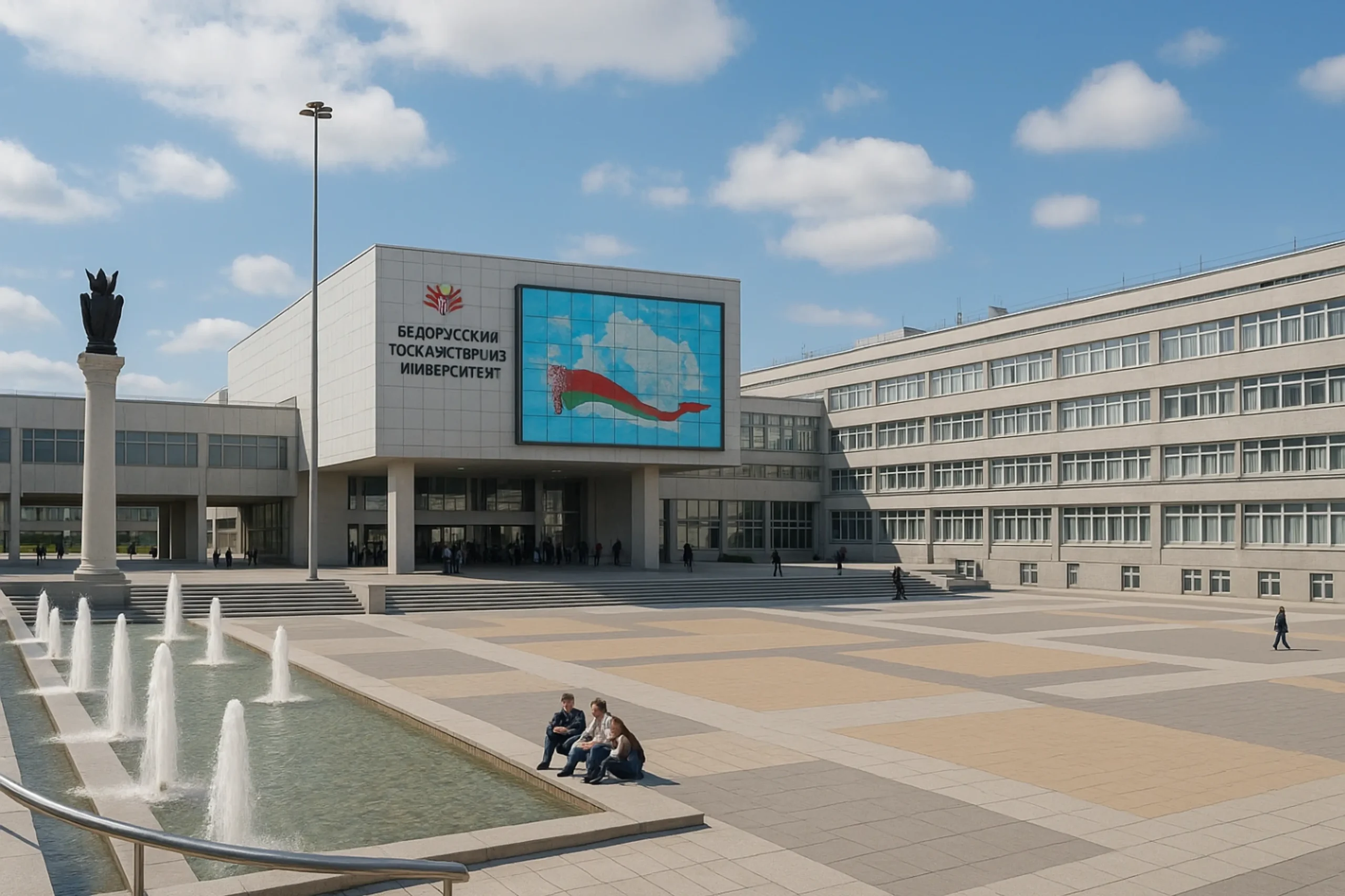 Russian Peoples Friendship University