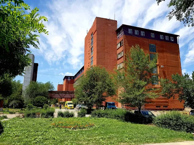International Medical University