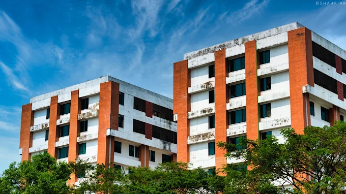 Jalalabad Ragib Rabeya Medical College