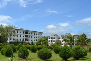 Janaki Medical College