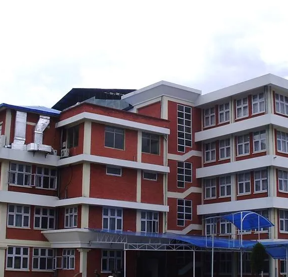 KIST Medical College