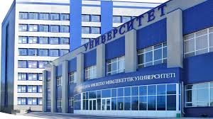 Kokshetau State University