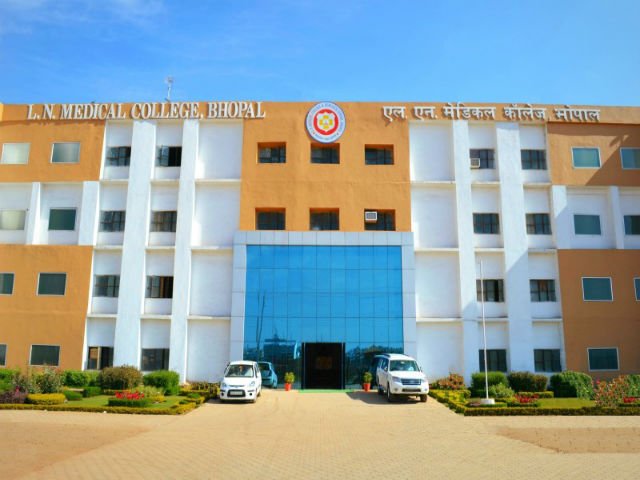 LN Medical College