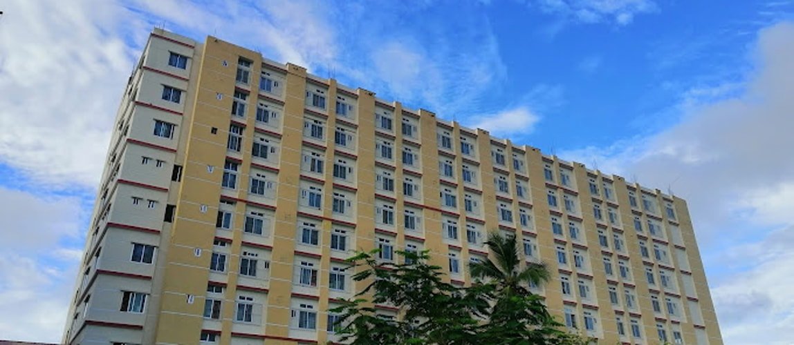 Mainamoti Medical College