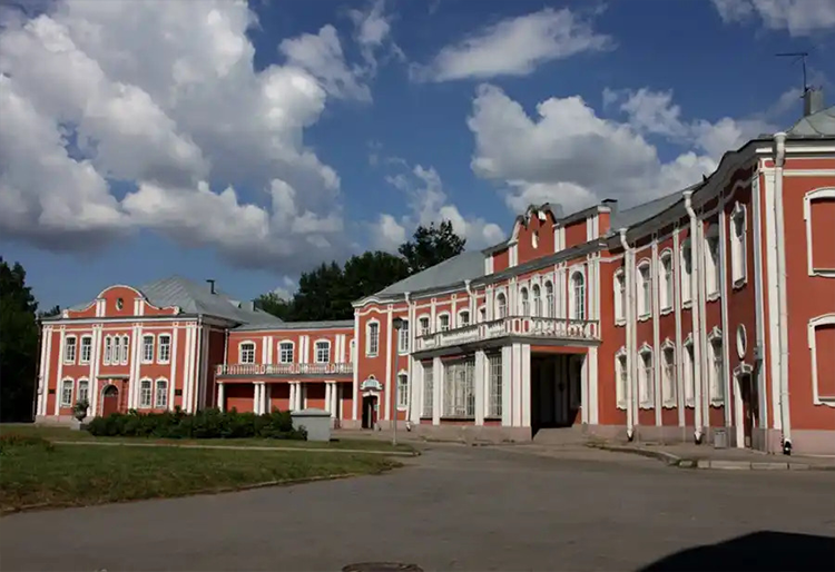 North-Western State Medical University