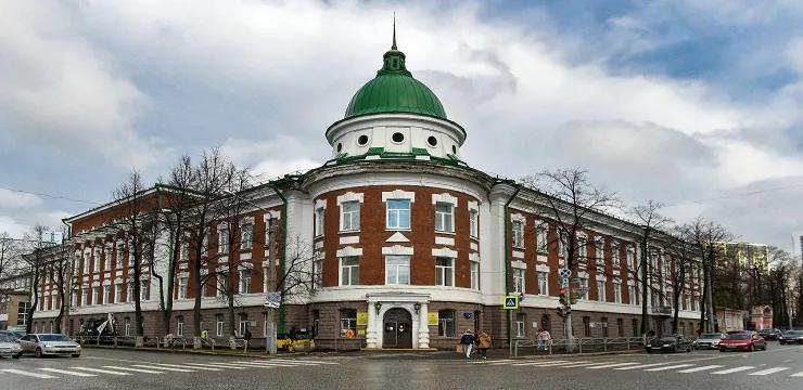 Perm State Medical University