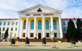 Semey Medical University, Kazakhstan