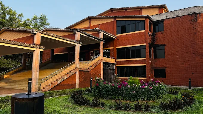 Shahjalal University of Science & Technology