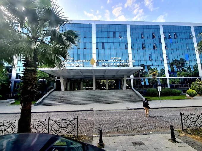 Batumi Shota Rustavelli State University