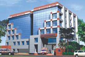 Anwer Khan Modern Medical College