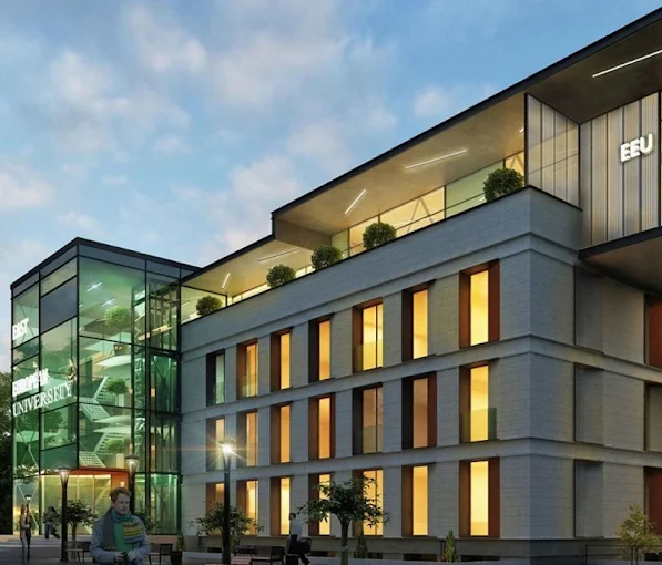 East European University