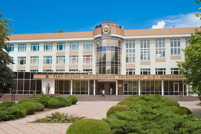 Crimea Federal University
