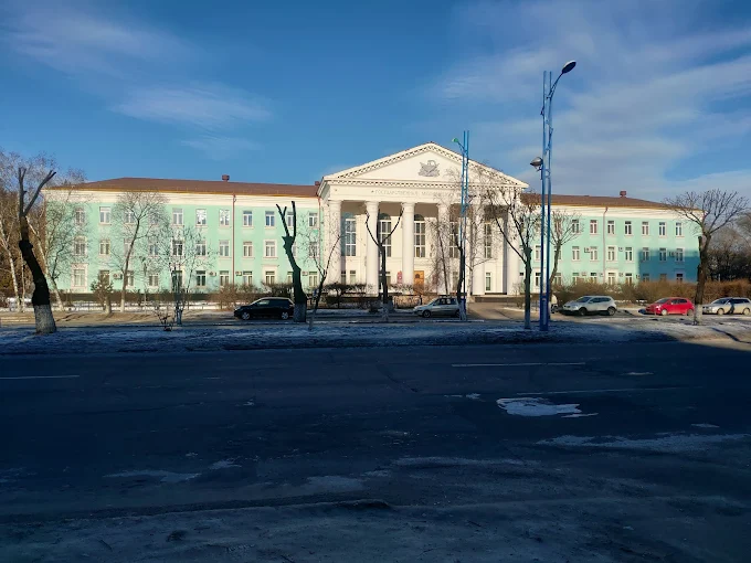 Amur State Medical University