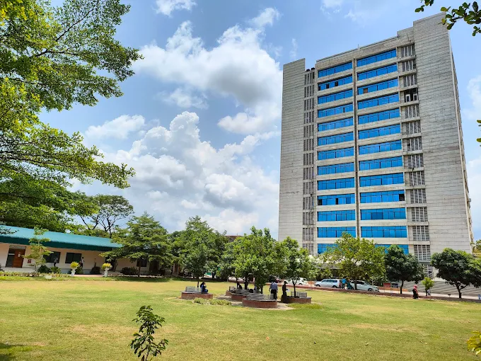 Bangladesh University of Professionals