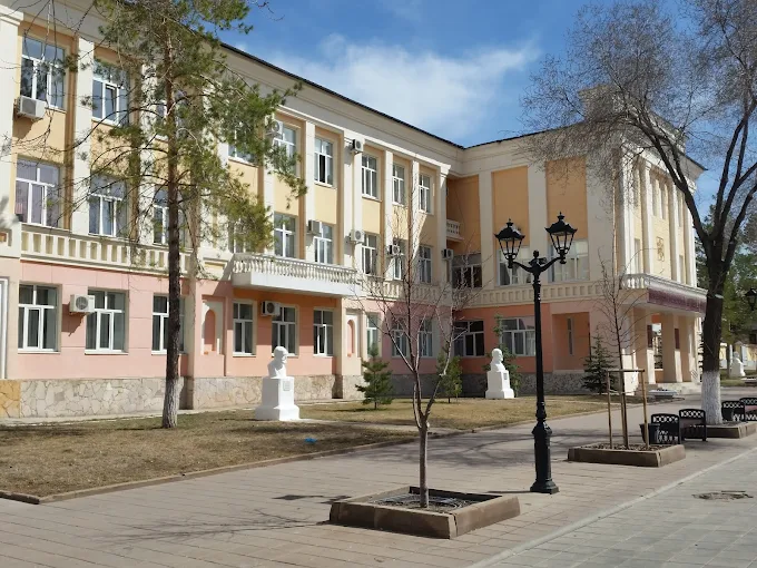 Orenburg Medical University