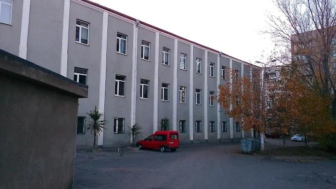 Geomedi Medical University