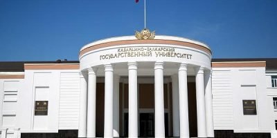 Ural State Medical University Ural State Medical University