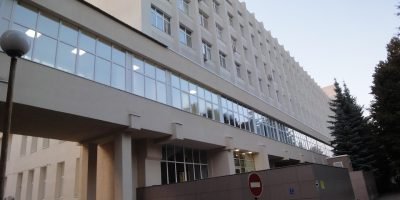 Kazan State Medical University Kazan State Medical University