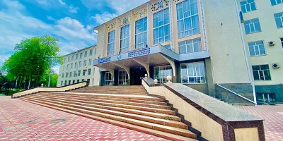 Kyrgyz-State-Medical-Academy Kyrgyz-State-Medical-Academy