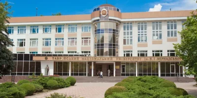 Crimea Federal University Crimea Federal University